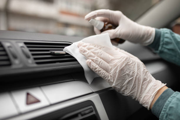 Best General Air Duct Cleaning  in Friendly, MD