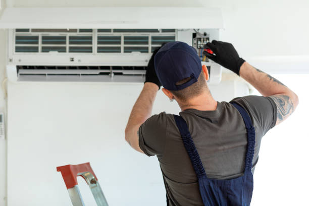Best Commercial Air Duct Cleaning  in Friendly, MD