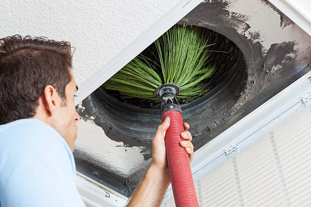 Reliable Friendly, MD Airduct Cleaning Solutions